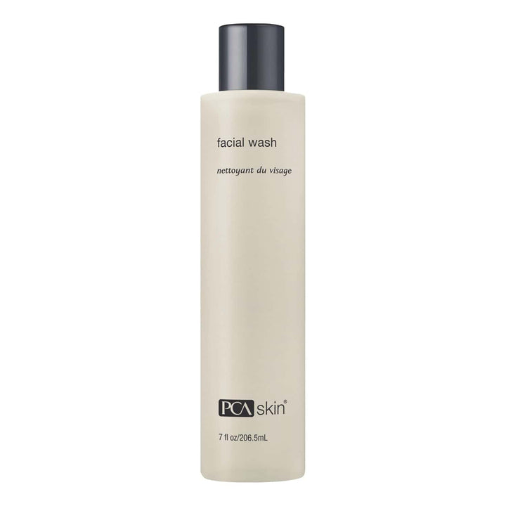 Facial Wash 7 oz