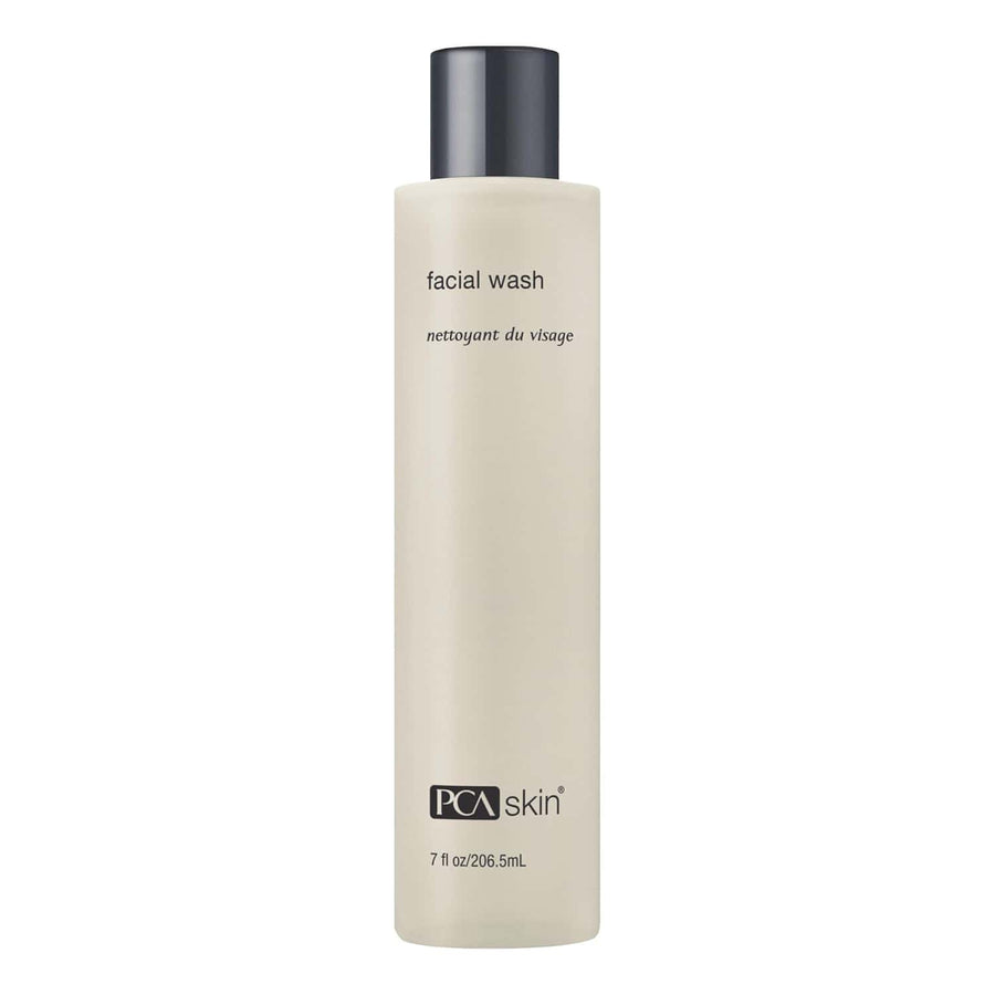 Facial Wash 7 oz
