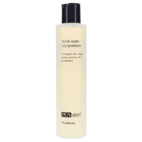 Facial Wash Oily/Problem 7 oz