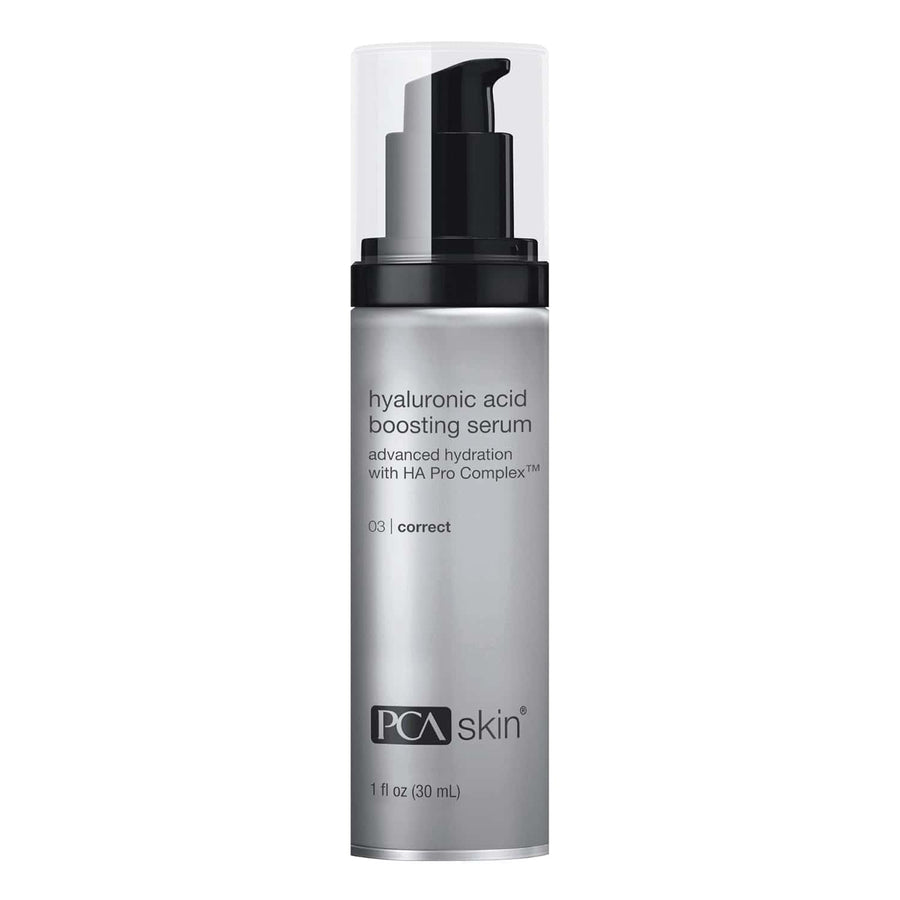 Hyaluronic Acid Boosting Serum 1 oz