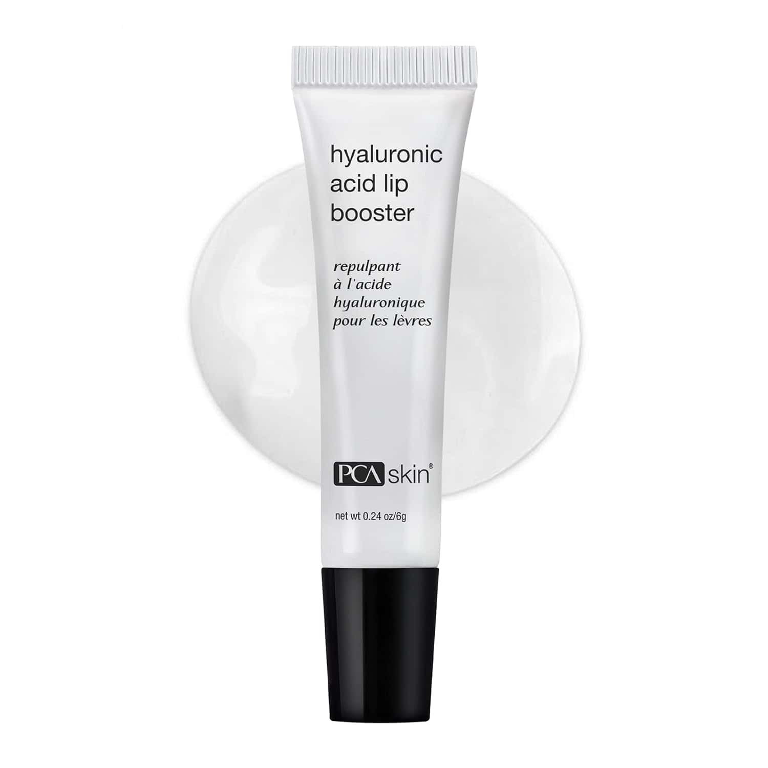 Hyaluronic Acid Lip Booster