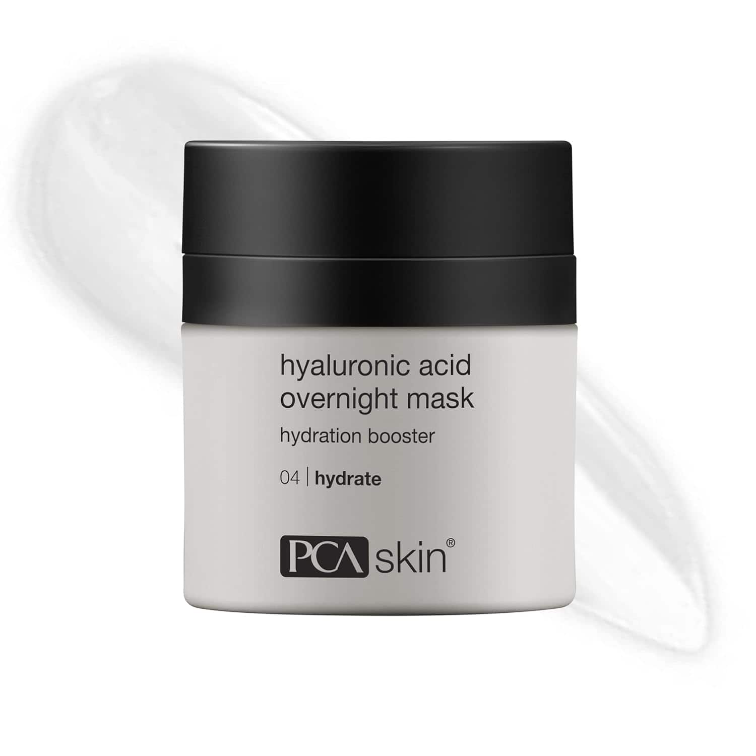 Hyaluronic Acid Overnight Mask 1.8 oz
