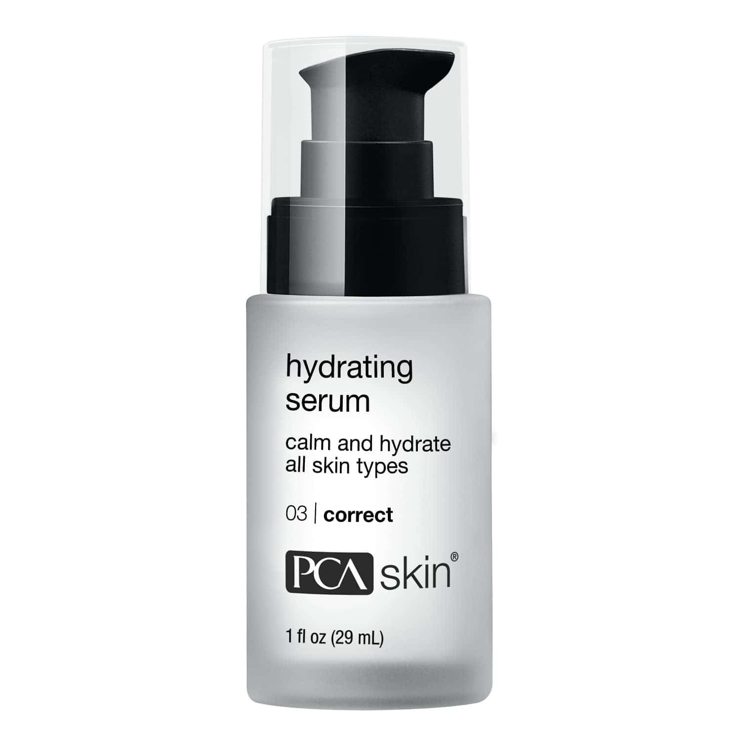 Hydrating Serum 1 oz