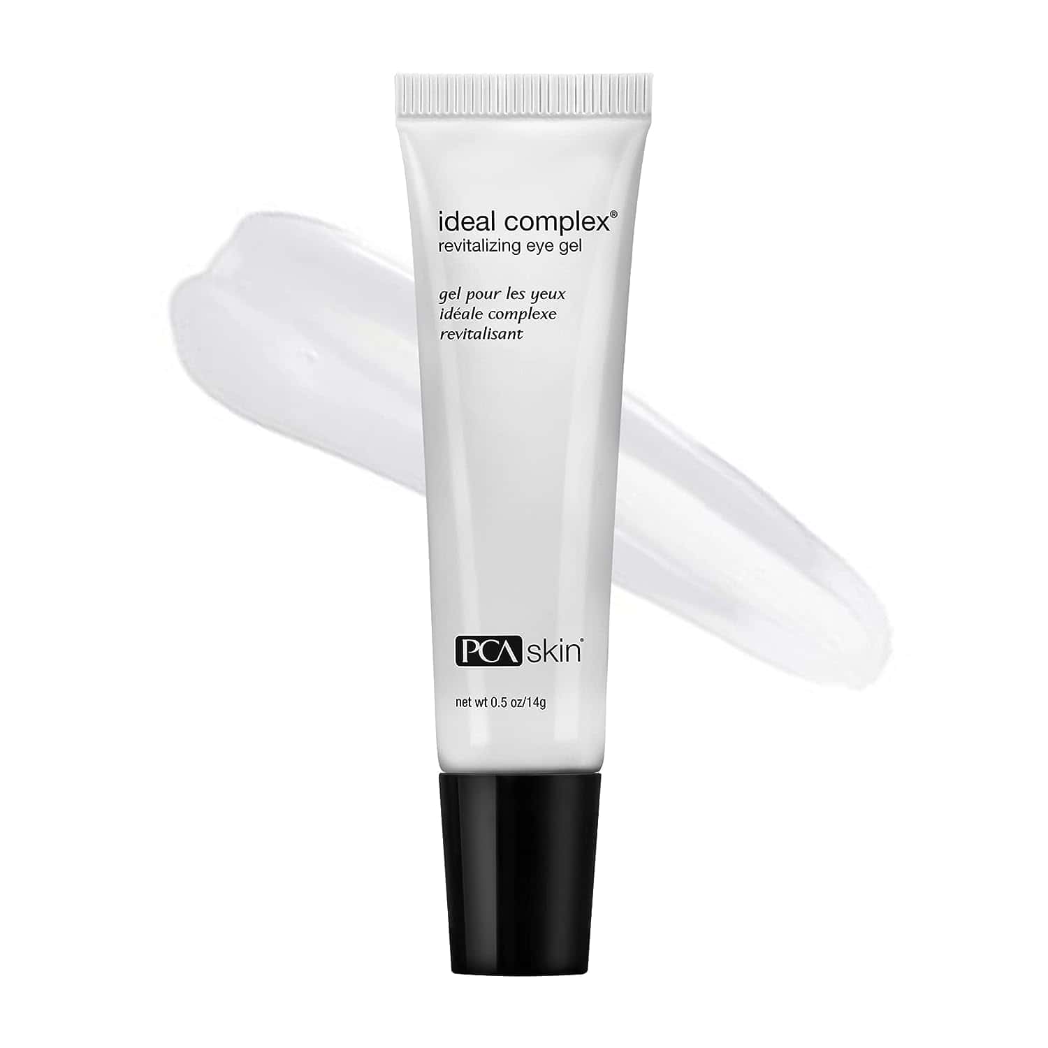 Ideal Complex Revitalizing Eye Gel 0.5 oz