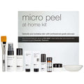 Micro Peel At - Home Kit