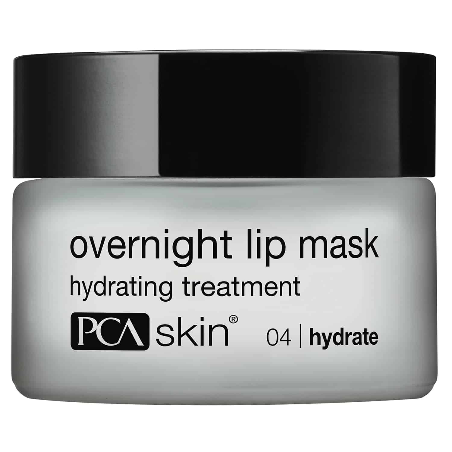 Overnight Lip Mask