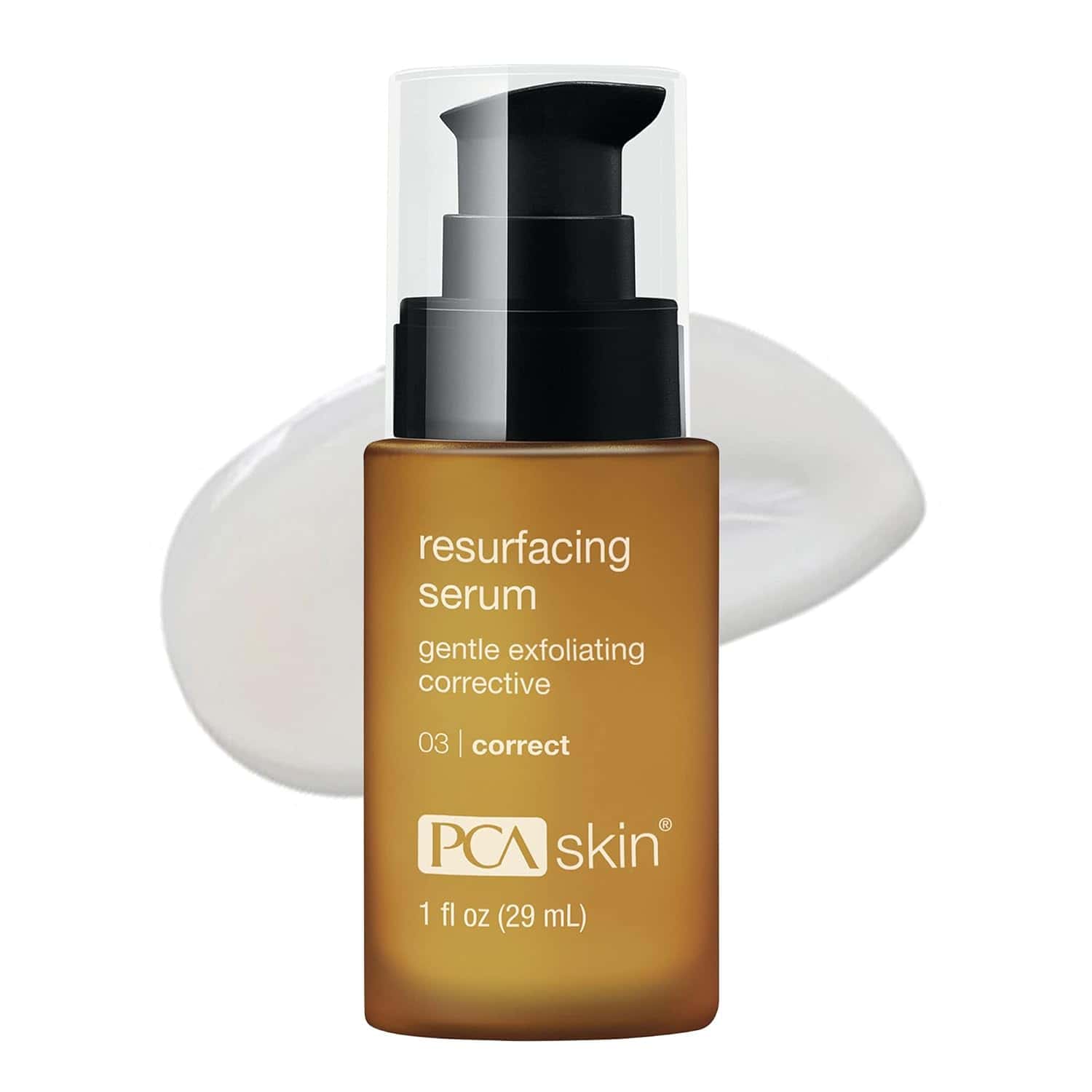 Resurfacing Serum 1 oz