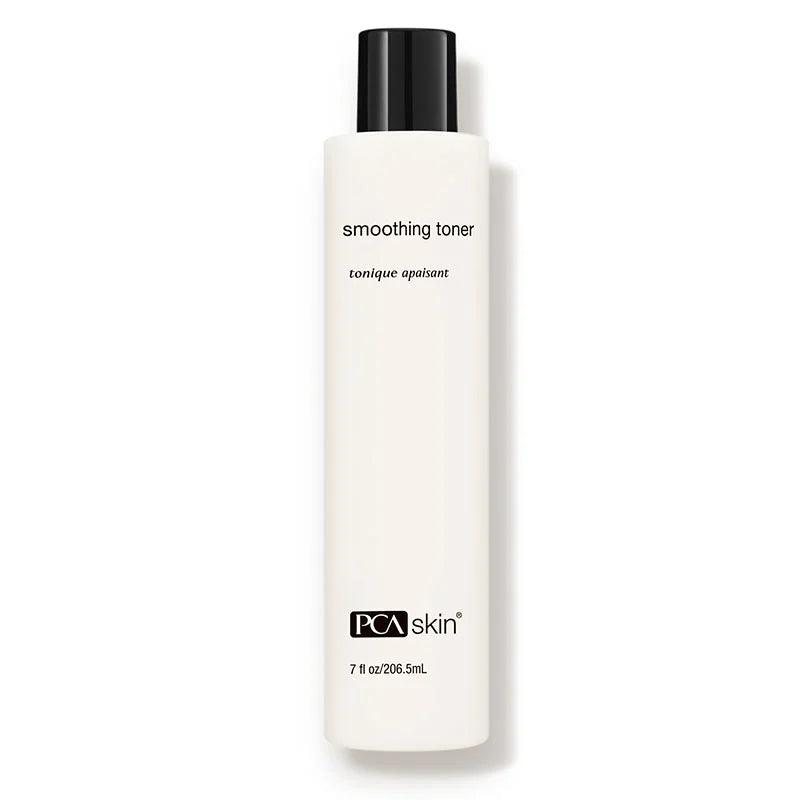 Smoothing Toner 7 oz