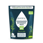 Dishwasher Detergent Pods - WONDERWALL