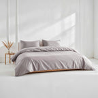 Luxe Australian Sateen Duvet Cover