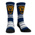 Penn State Nittany Lions - Game Face Mascot Crew Socks