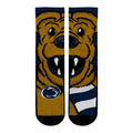 Penn State Nittany Lions - Mascot Crew Socks