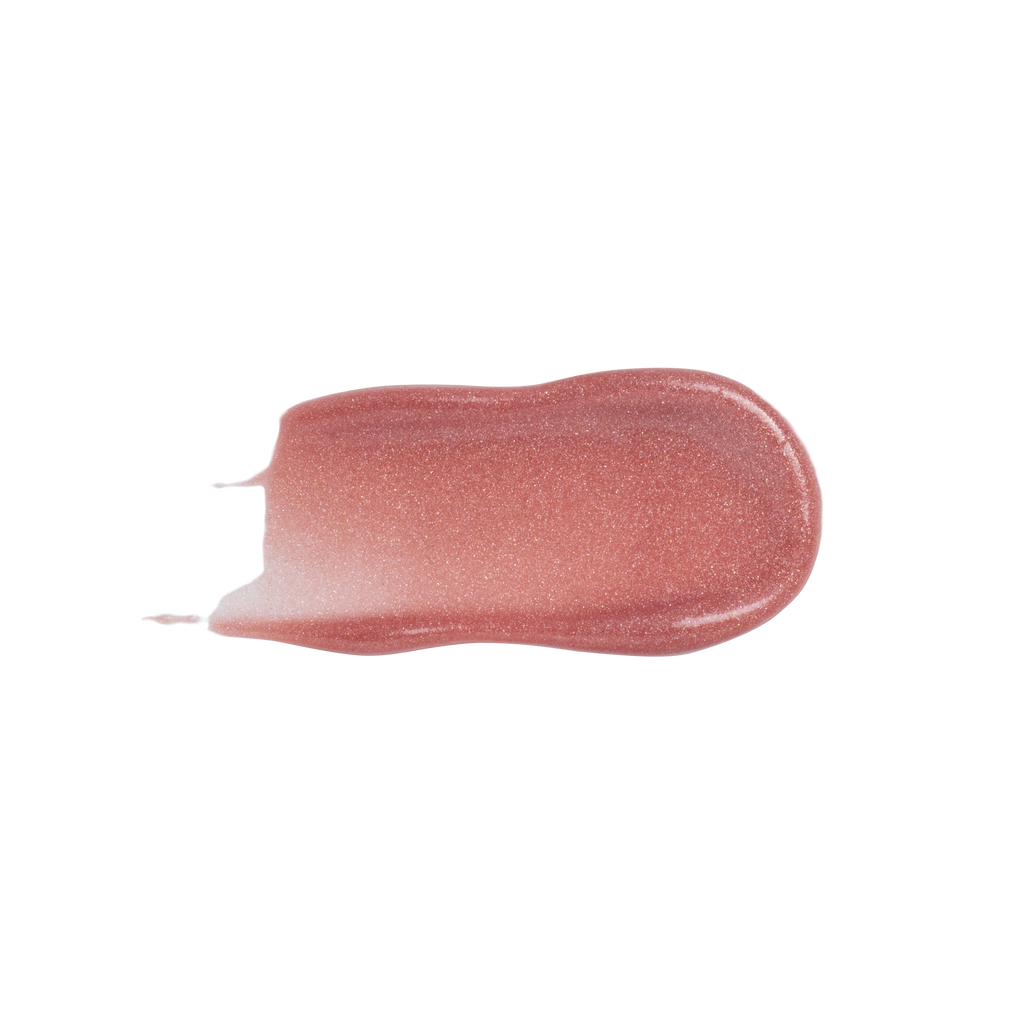 Lip Gloss - Peony