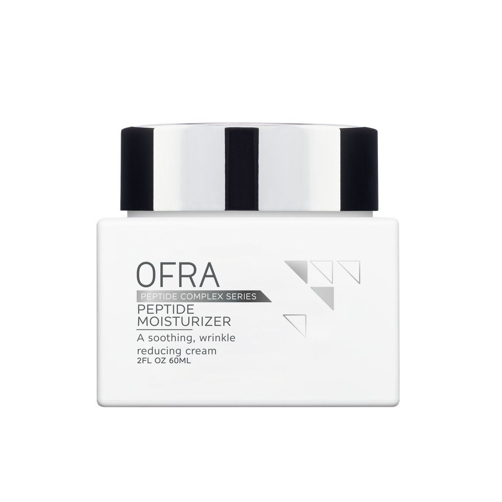 OFRA Peptide Moisturizer