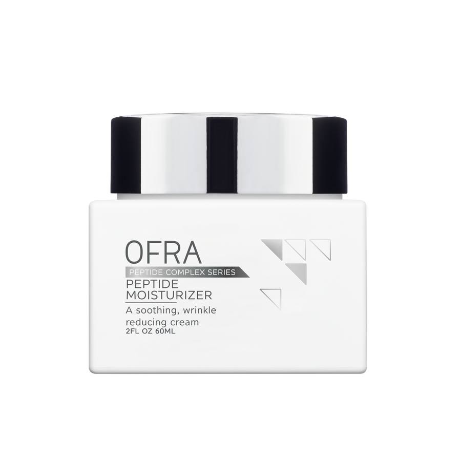 OFRA Peptide Moisturizer