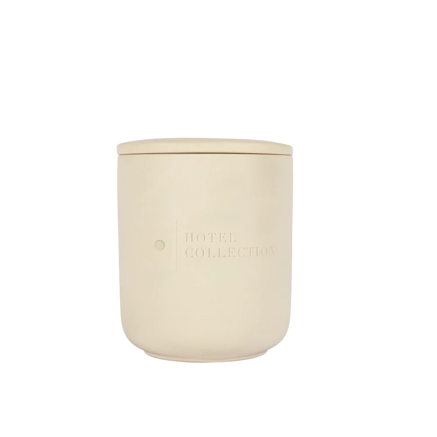 Petite Ceramic Vessel