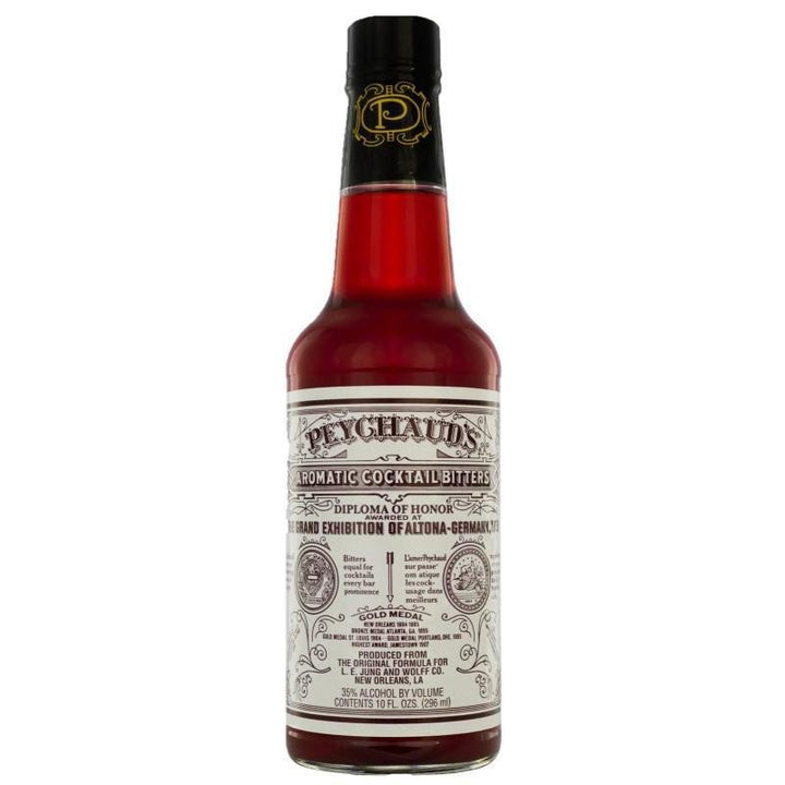 Aromatic Cocktail Bitters (10OZ)