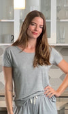 Medium / Heather Grey