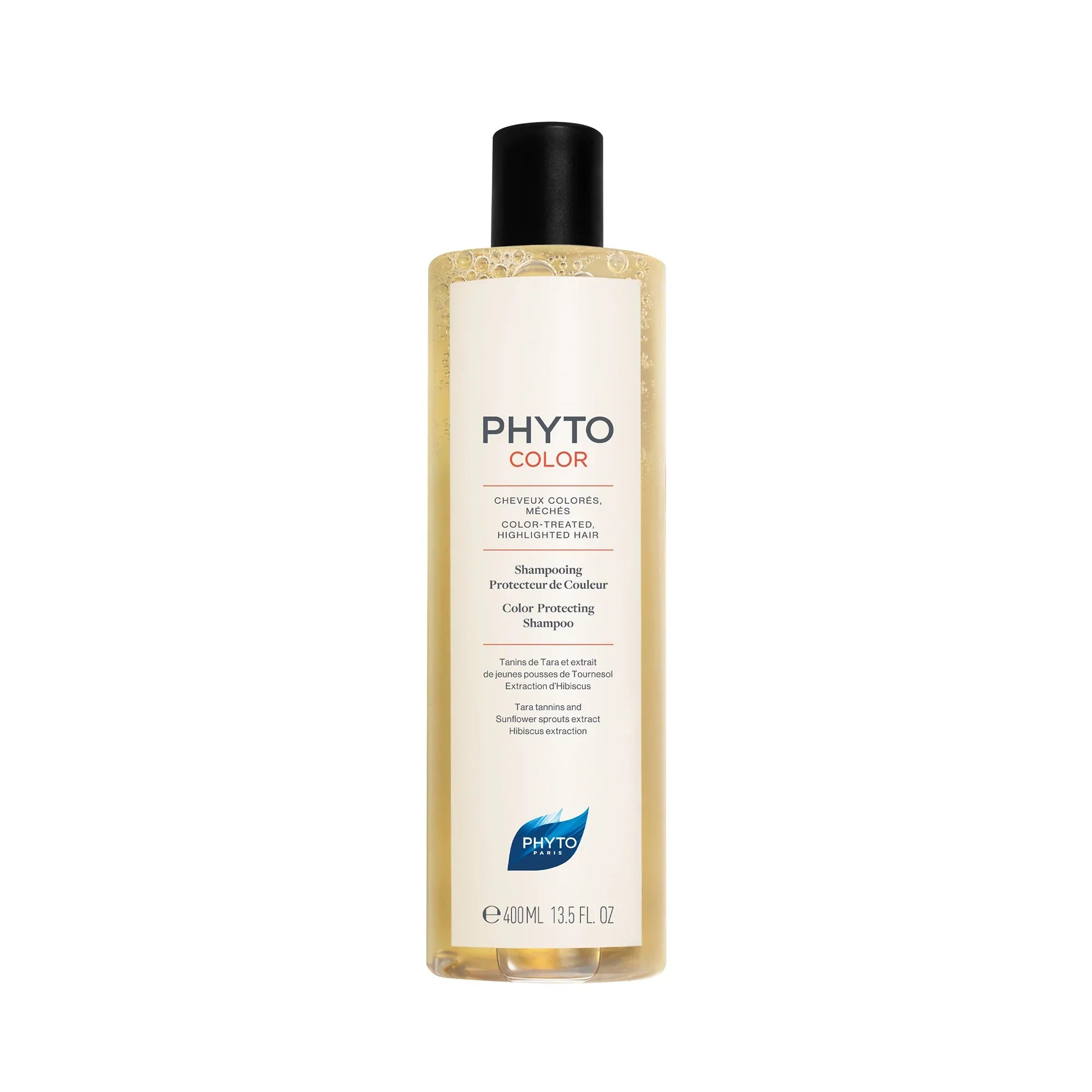 PHYTO PHYTOCOLOR Shampoo 13.5 oz