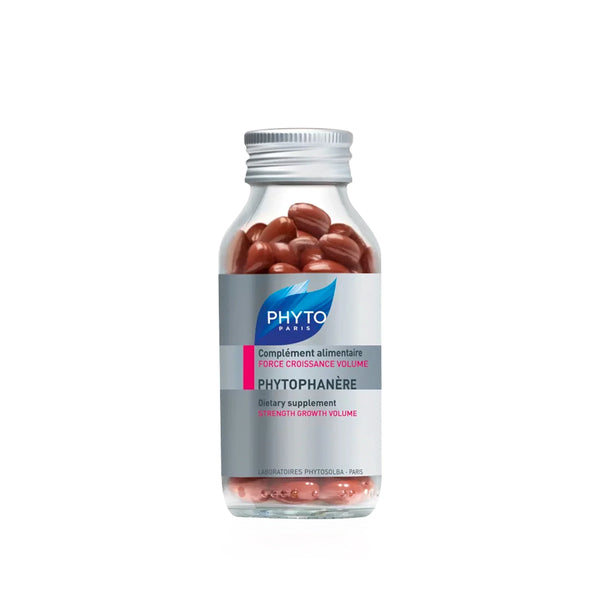PHYTOPHANÈRE Dietary Supplement - 2 Month Supply (120 Capsules)