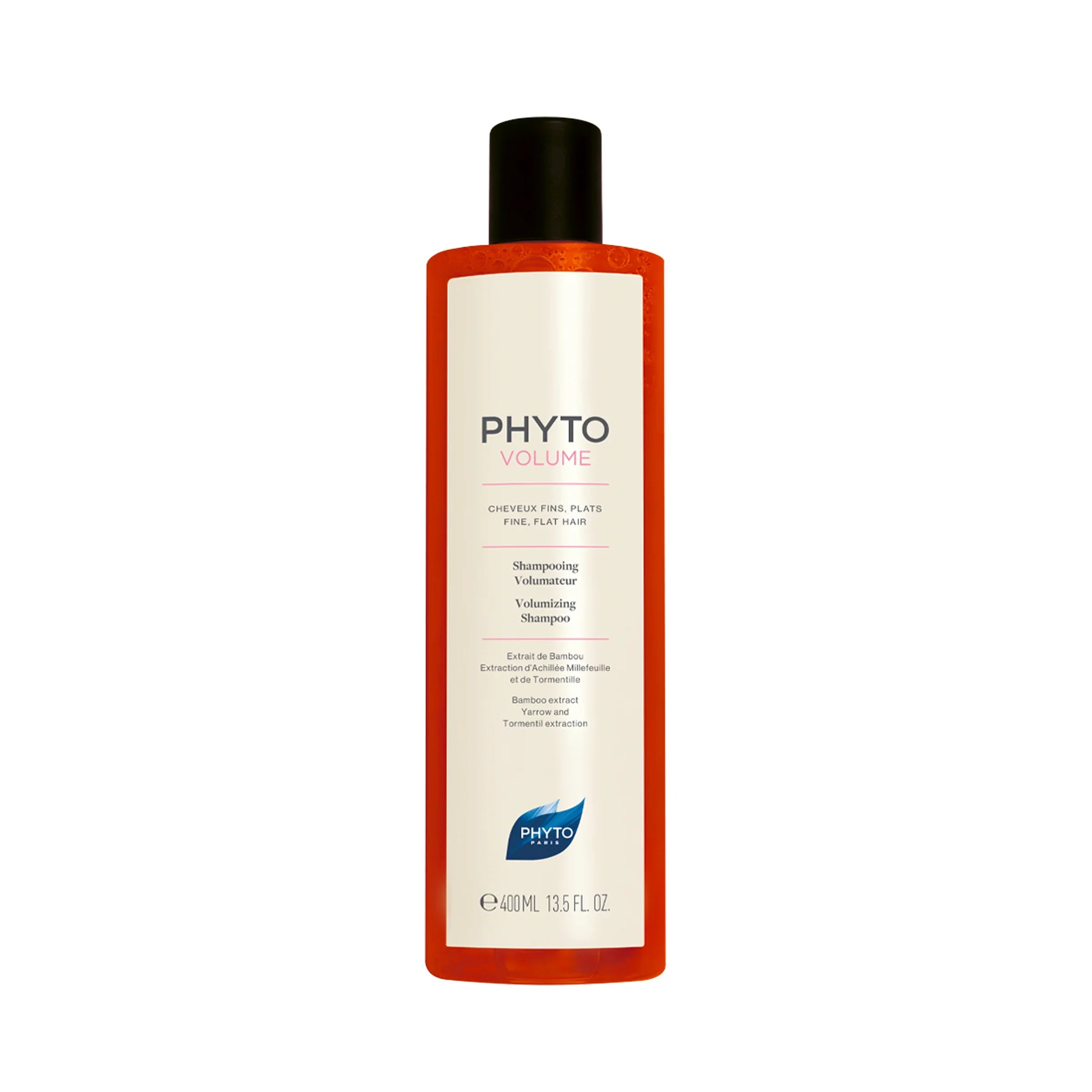PHYTO PHYTOVOLUME Shampoo 13.5 oz