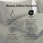 Signature Bamboo Pillowcase Set