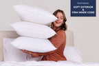 Cloud Fill Down Alternative Pillow