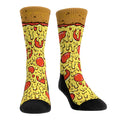 Pizza Crew Socks