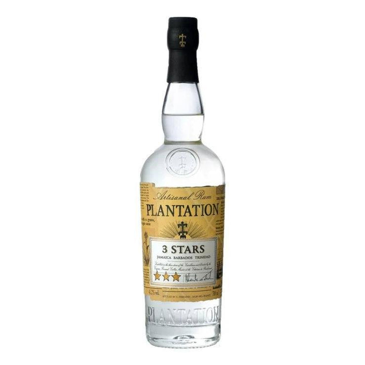 '3 Stars' White Rum (1L)
