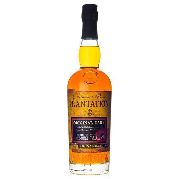 'Original Dark' Double Aged Rum (750ML)