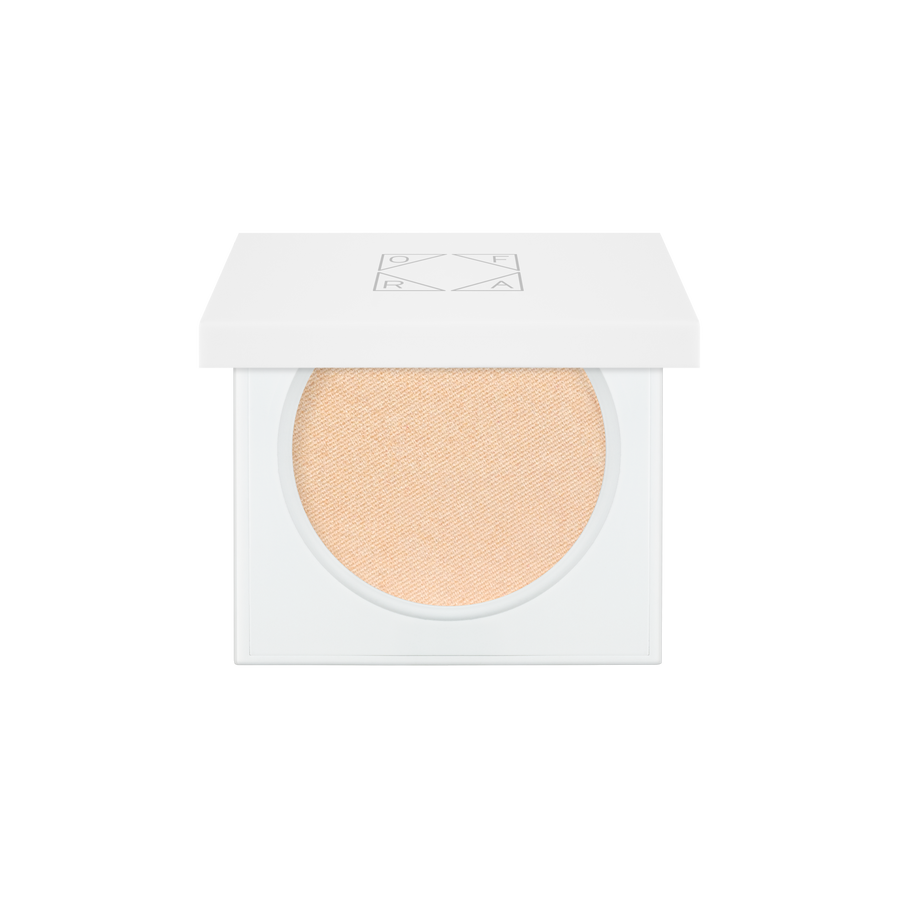 Eyeshadow - Plastic
