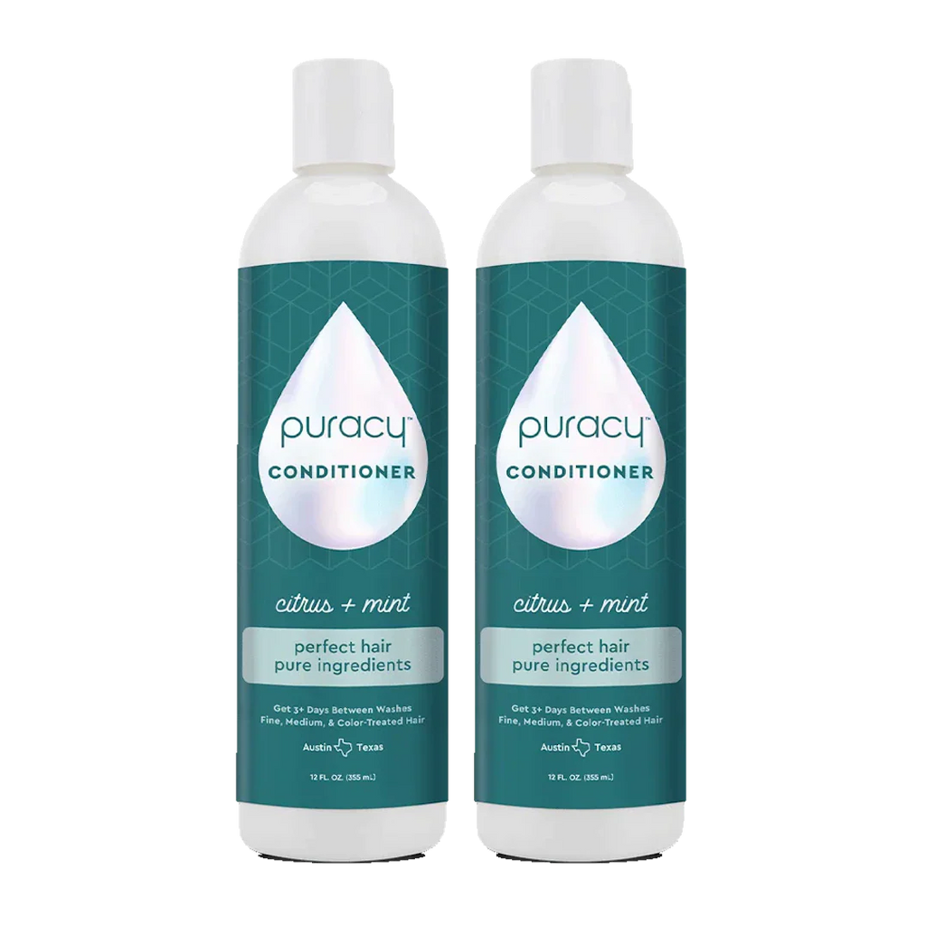 Conditioner (Silicone/Dimethicone/Sulfate Free) - WONDERWALL