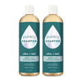 Shampoo (Sulfate/Paraben/Silicone-Free) - WONDERWALL