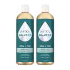 Shampoo (Sulfate/Paraben/Silicone-Free) - WONDERWALL