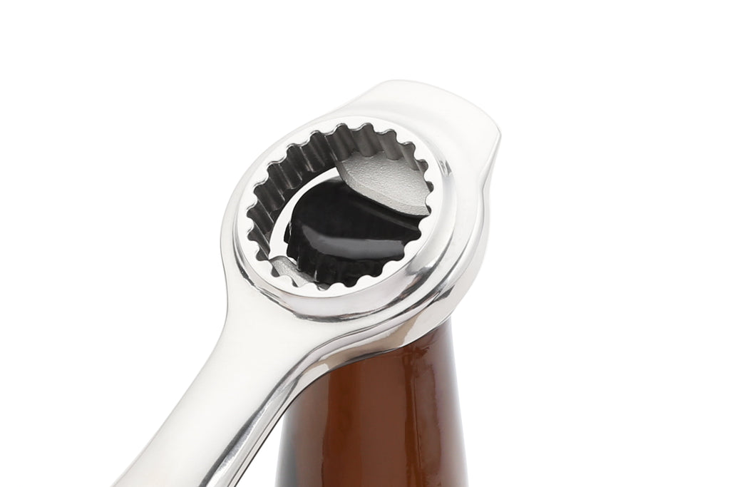Midnight Open-Bottle Opener
