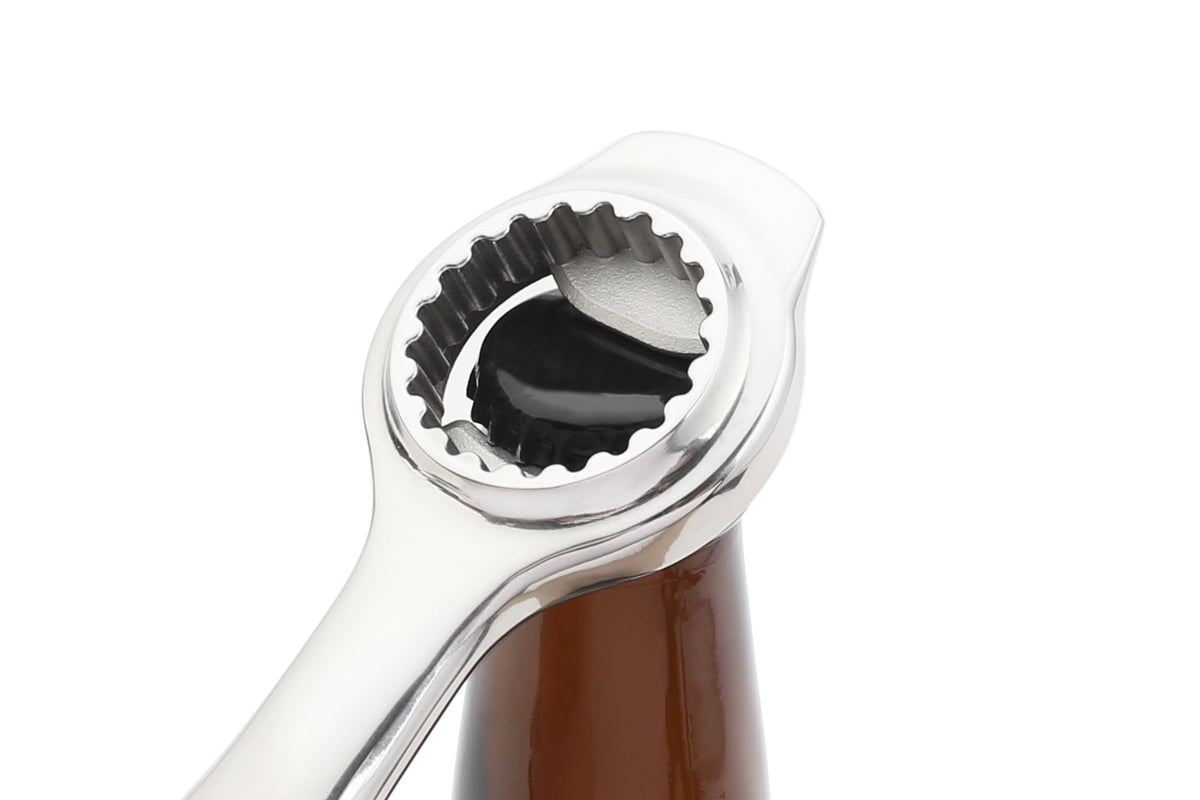 Midnight Open-Bottle Opener