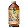 Portland Syrups - 'Ginger' Syrup (12OZ)