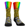 Pot O' Gold Crew Socks