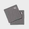 Organic Cotton Pot Holders