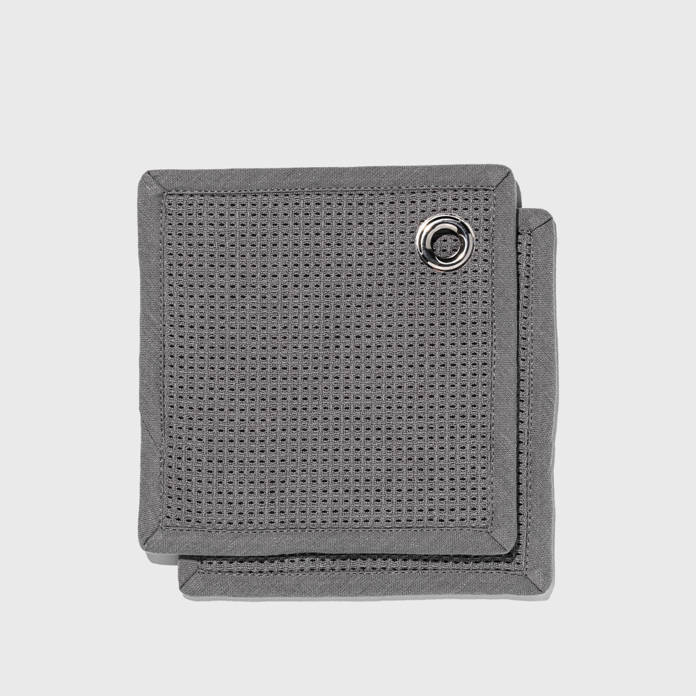Organic Cotton Pot Holders