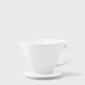 Ceramic Pour Over Coffee Maker