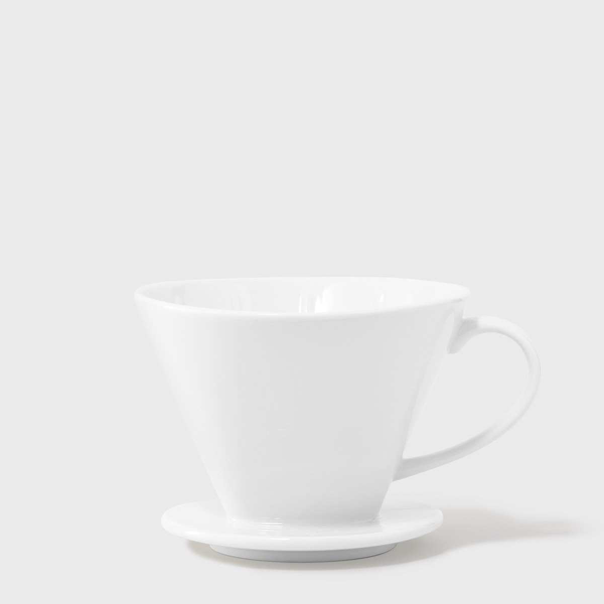 Ceramic Pour Over Coffee Maker