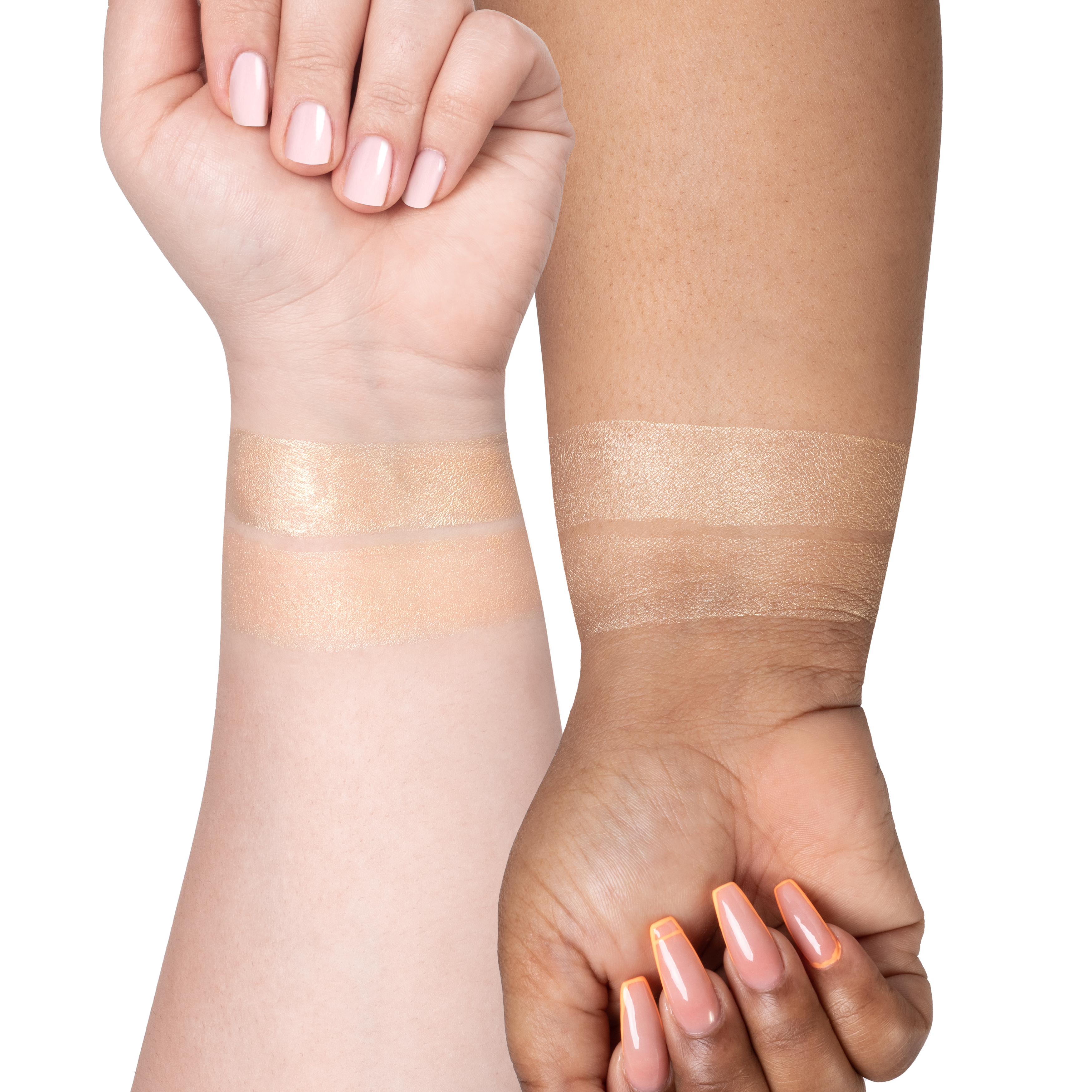 Star Lit Liquid Highlighter - Presley