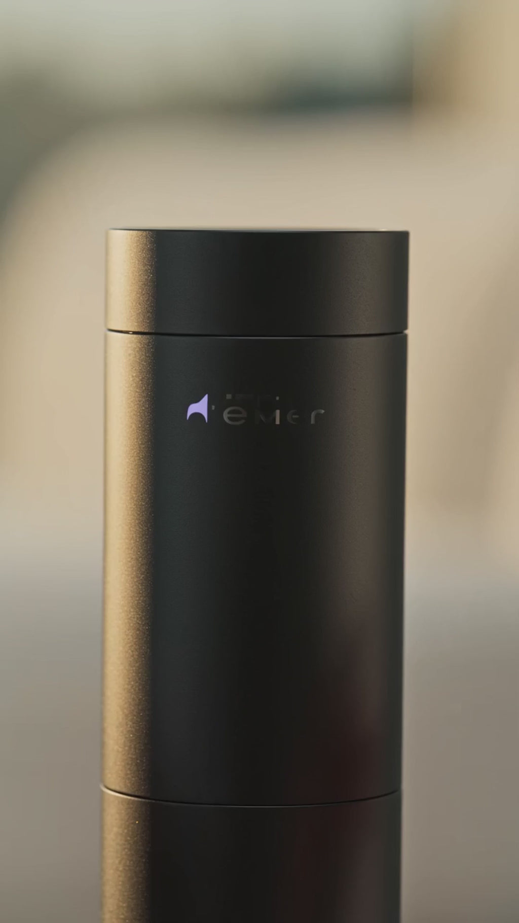 Acoustic Tower Pro Scent Diffuser