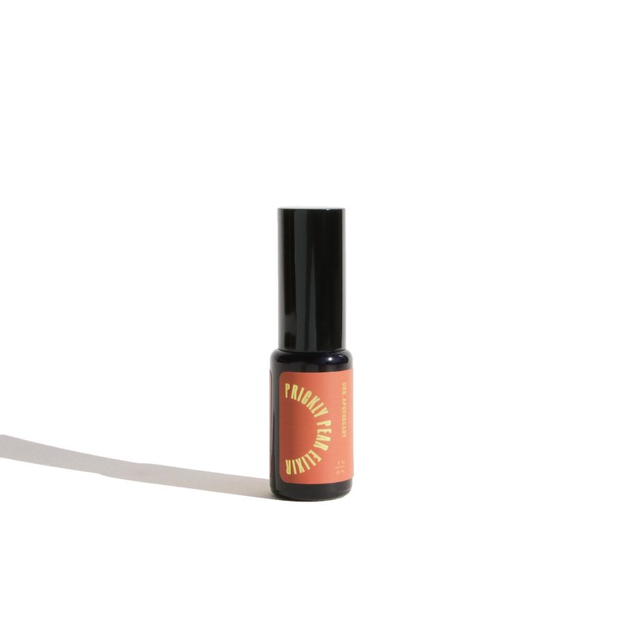 Prickly Pear Elixir