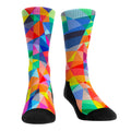 Prism Crew Socks