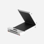 WalkingPad Z1 White Folding Treadmill