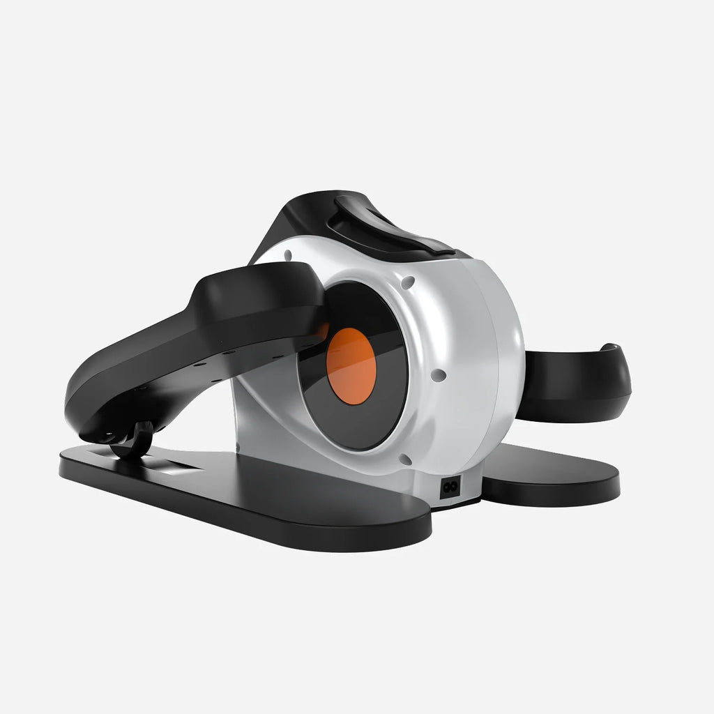 E1 Under Desk Elliptical