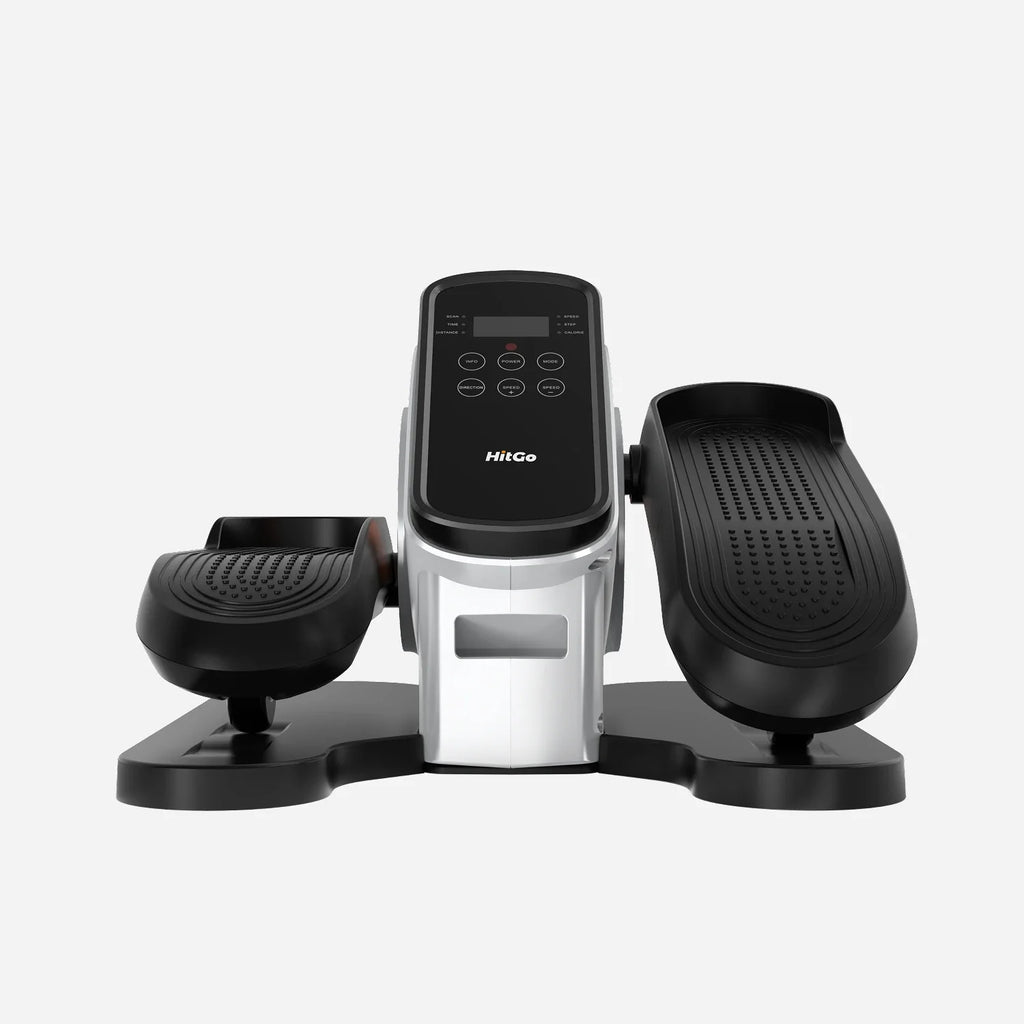 E1 Under Desk Elliptical