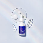 so natural Red Peel Spicule Serum 50ml